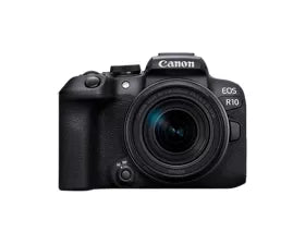 Canon EOS R10 Body - Image 9