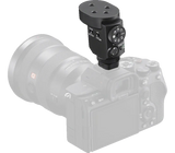 Sony ECMM1 Multi-Pattern Digital Shotgun Microphone - Image 9