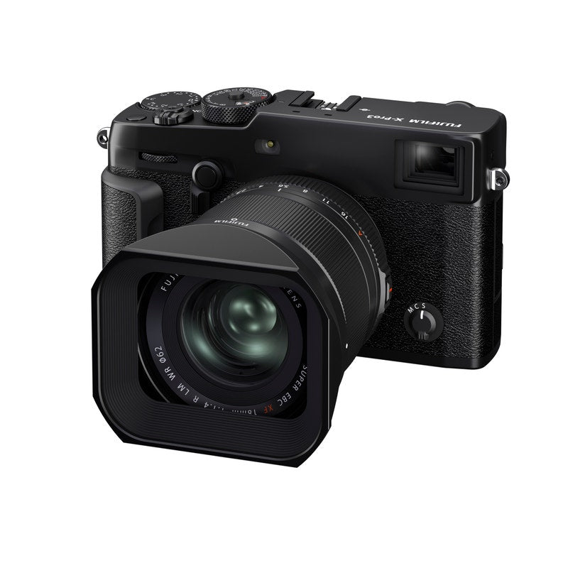 Fujifilm XF18mmF1.4 R LM WR - Image 9