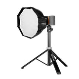SIRUI DJ20 Compact Light Stand