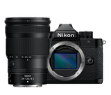 Nikon Z f Black - Image 9