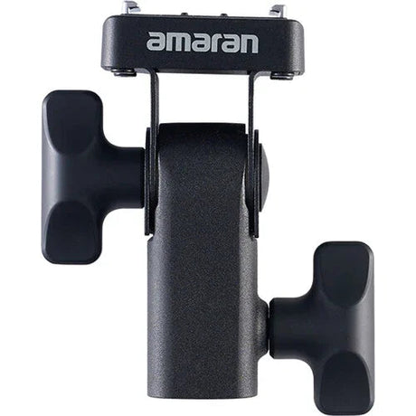 amaran Pano 120c RGB COB Mobile Light Panel (Charcoal)