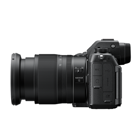 Nikon Z6III - Image 9