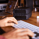 Glyph Blackbox PRO Desktop Drive