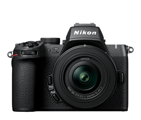 Nikon Z50II - Image 9