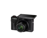 Canon PowerShot G7 X Mark III Black - Image 9