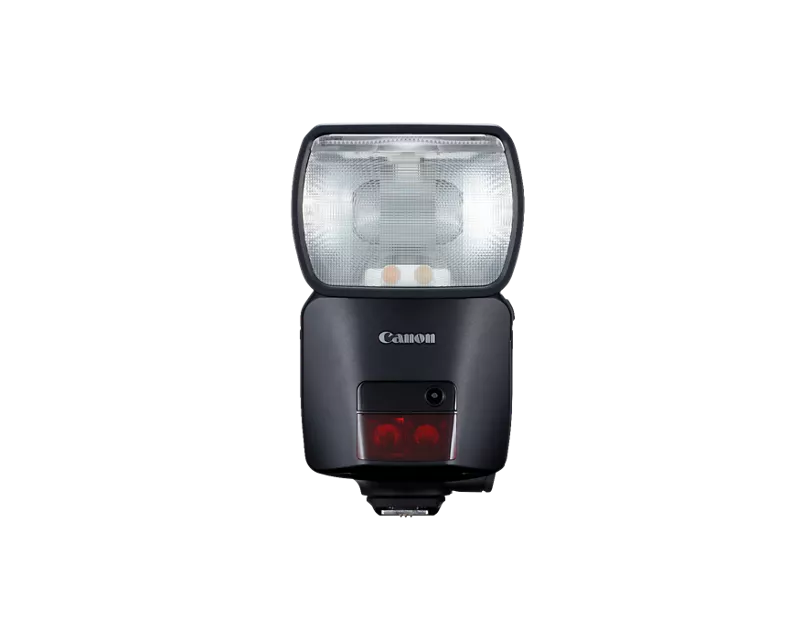 Canon Speedlite EL-1 Ver. 2 - Image 9