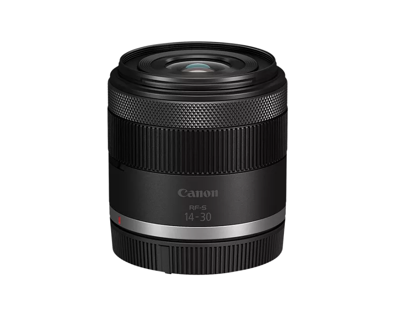 Canon RF-S14-30mm F4-6.3 IS STM PZ - Image 9