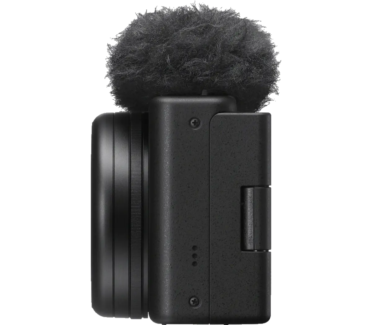 Sony ZV-1 II (ZV1M2-B) Compact Vlogging Camera - Image 9