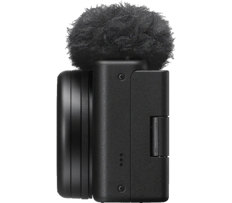 Sony ZV-1 II (ZV1M2-B) Compact Vlogging Camera - Image 9