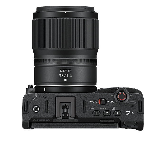 Nikon ZR - Image 9