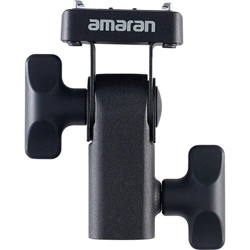 amaran Pano 60c RGB COB Mobile Light Panel Kit (White)