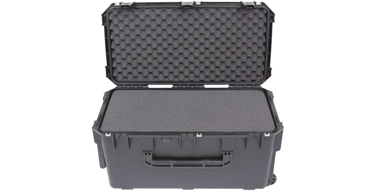 SKB 3iSeries Mil Std Waterproof Case