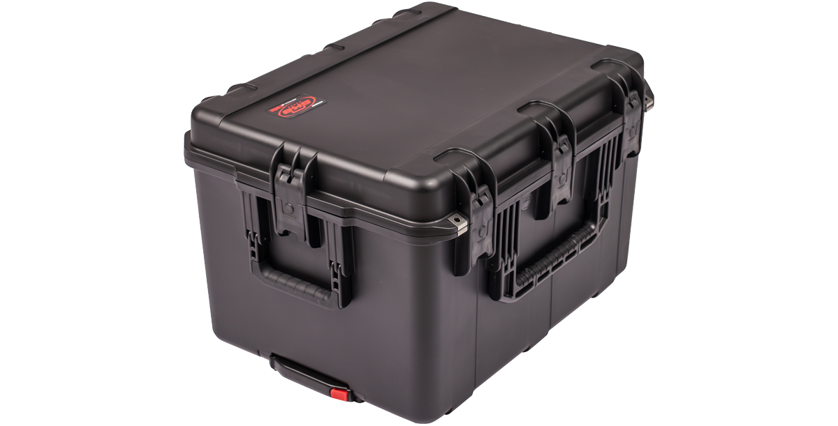 SKB 3i Series Waterproof Case