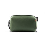 Wash Pouch Moss Green