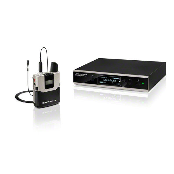 SL LAVALIER SET DW-4-US R