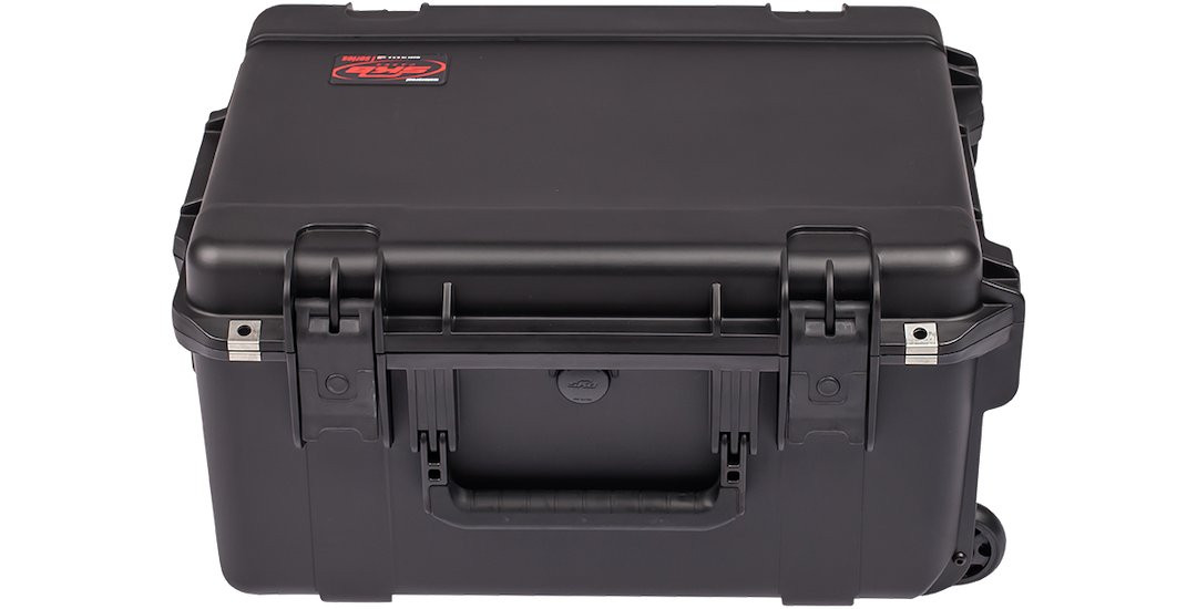 SKB 3iSeries Waterproof Case