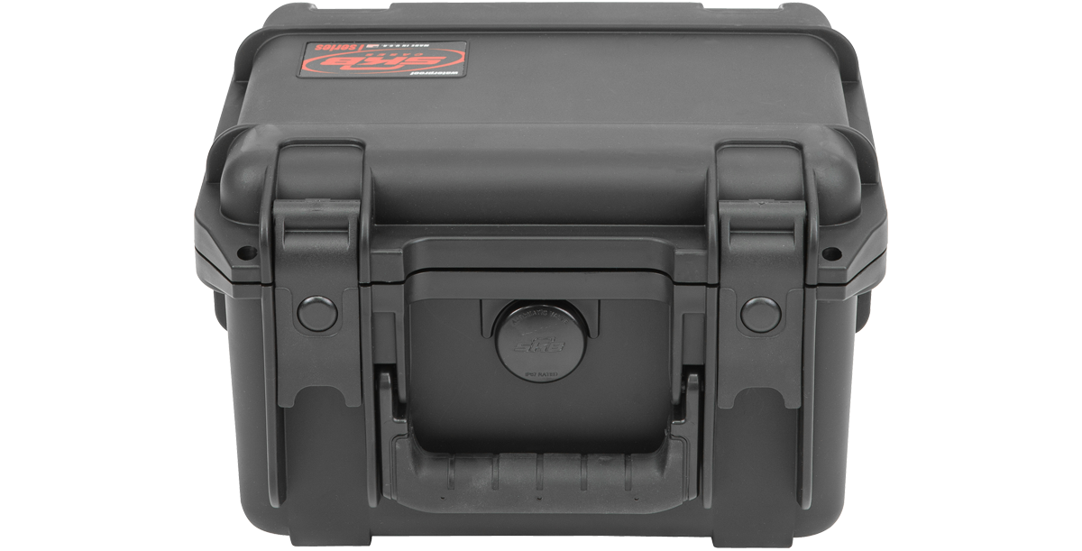 SKB 3iSeries Mil-Std Waterproof Case