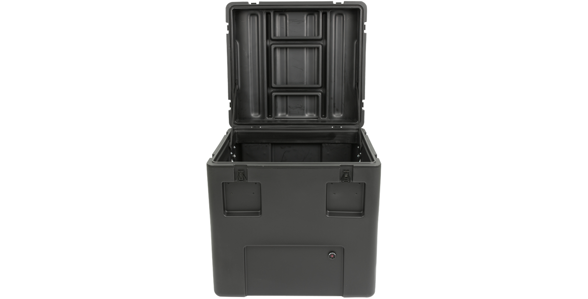 SKB 3R Roto rSeries 2523-26 Case STAC