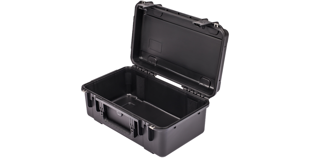 SKB 3iSeries Mil-Std Waterproof Case