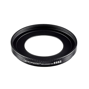 ProMaster ES52 Replacement Lens Hood for Canon - Image 1