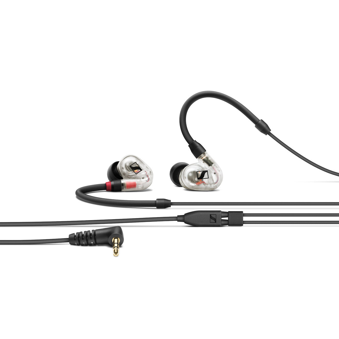 IE 100 PRO CLEAR | Sennheiser | Impulse Camera – IMPULSE