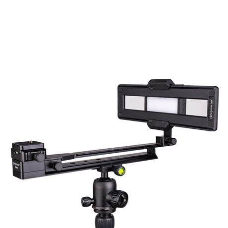 ProMaster Digitizing Kit for 35mm and 120 Film - Image 2