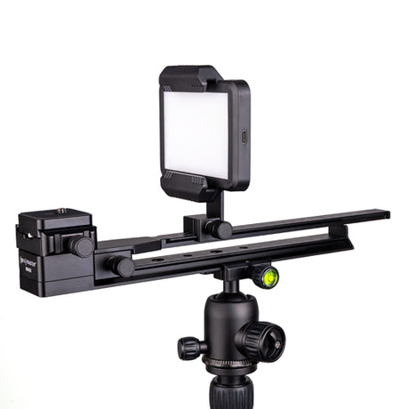ProMaster Digitizing Kit for 35mm and 120 Film - Image 4