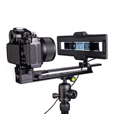 ProMaster Digitizing Kit for 35mm and 120 Film - Image 6