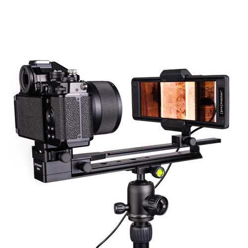 ProMaster Digitizing Kit for 35mm and 120 Film - Image 7