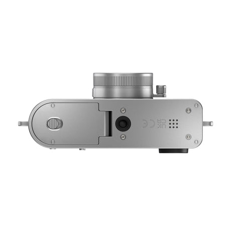Fujifilm X half Camera