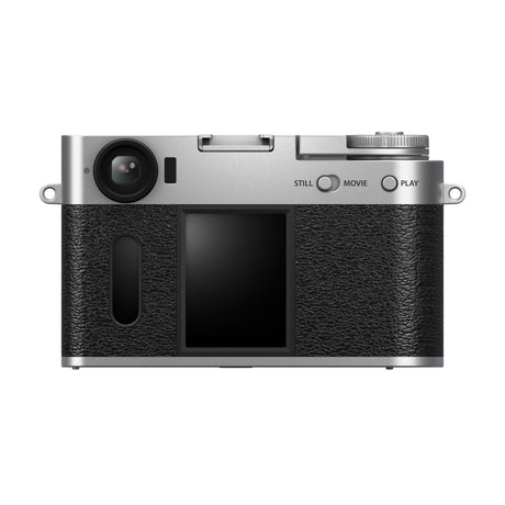 Fujifilm X half Camera