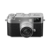 Fujifilm X half Camera