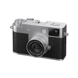 Fujifilm X half Camera
