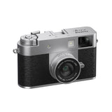 FUJIFILM X half Digital Camera