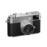 Fujifilm X half Camera