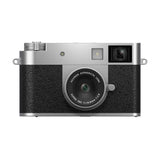 Fujifilm X half Camera