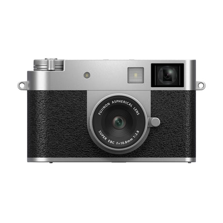Fujifilm X half Camera