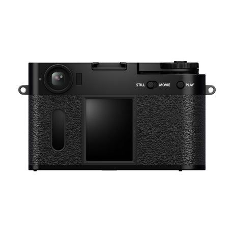 Fujifilm X half Camera
