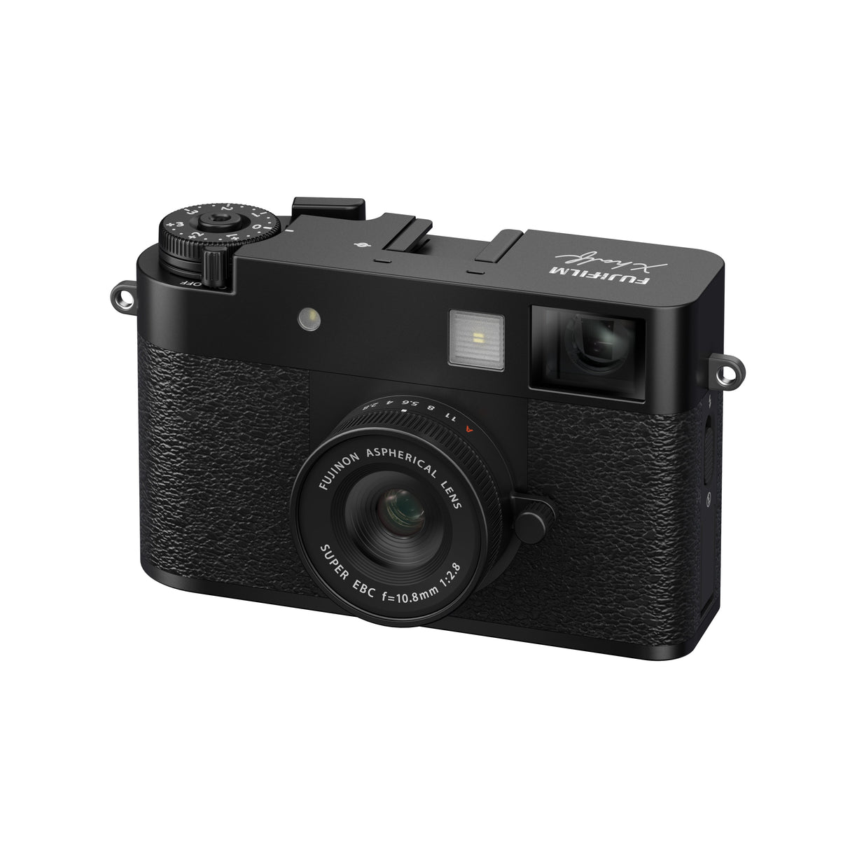 Fujifilm X half Camera