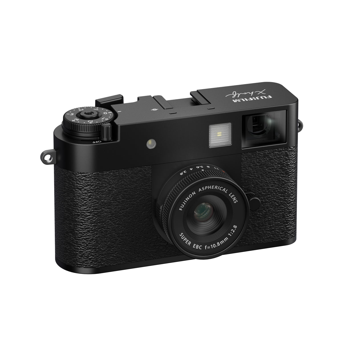 FUJIFILM X half Digital Camera