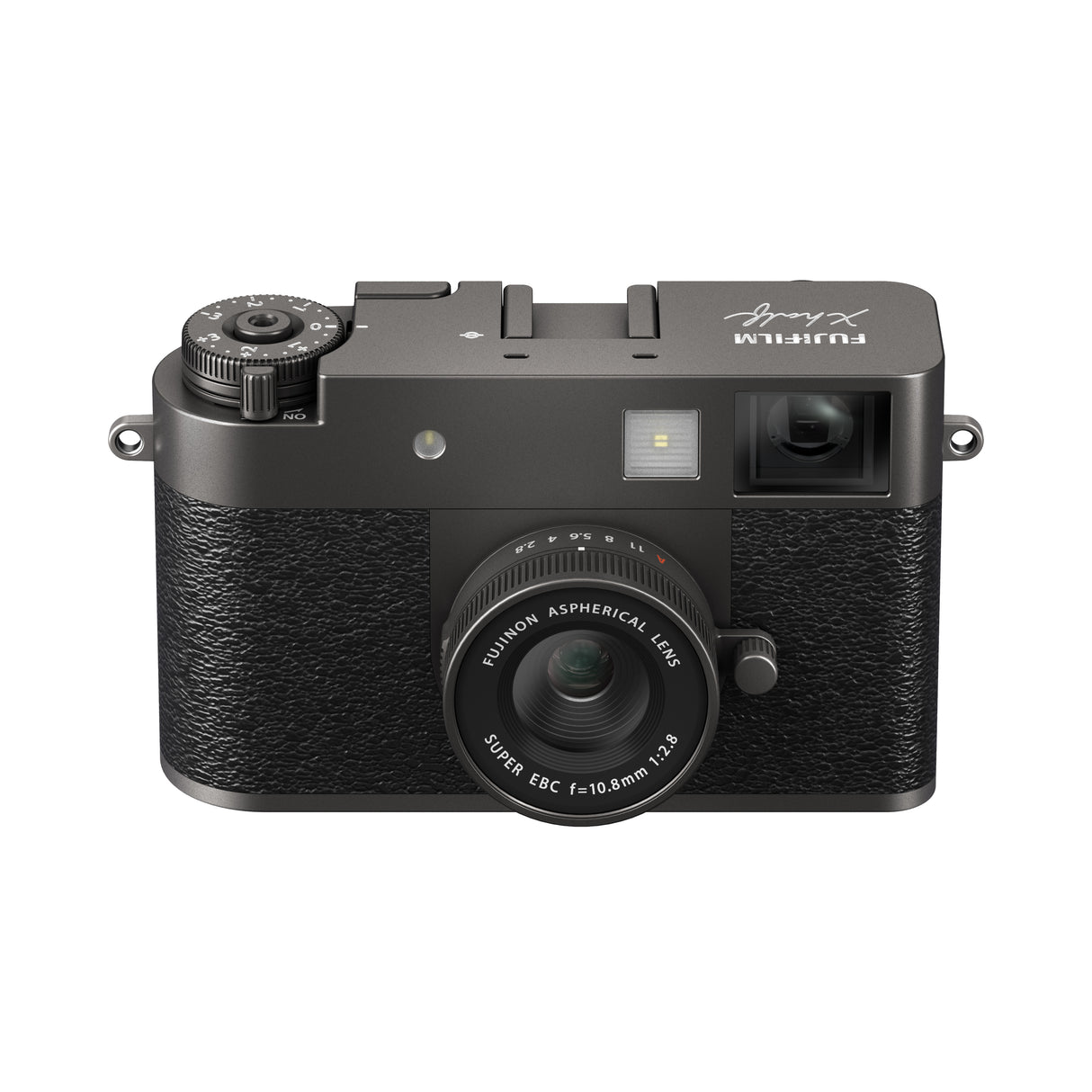 FUJIFILM X half Digital Camera