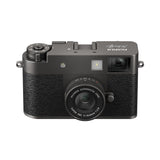 FUJIFILM X half Digital Camera