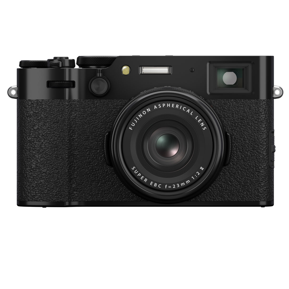Fujifilm X100VI Digital Camera - Final Sale/No Returns