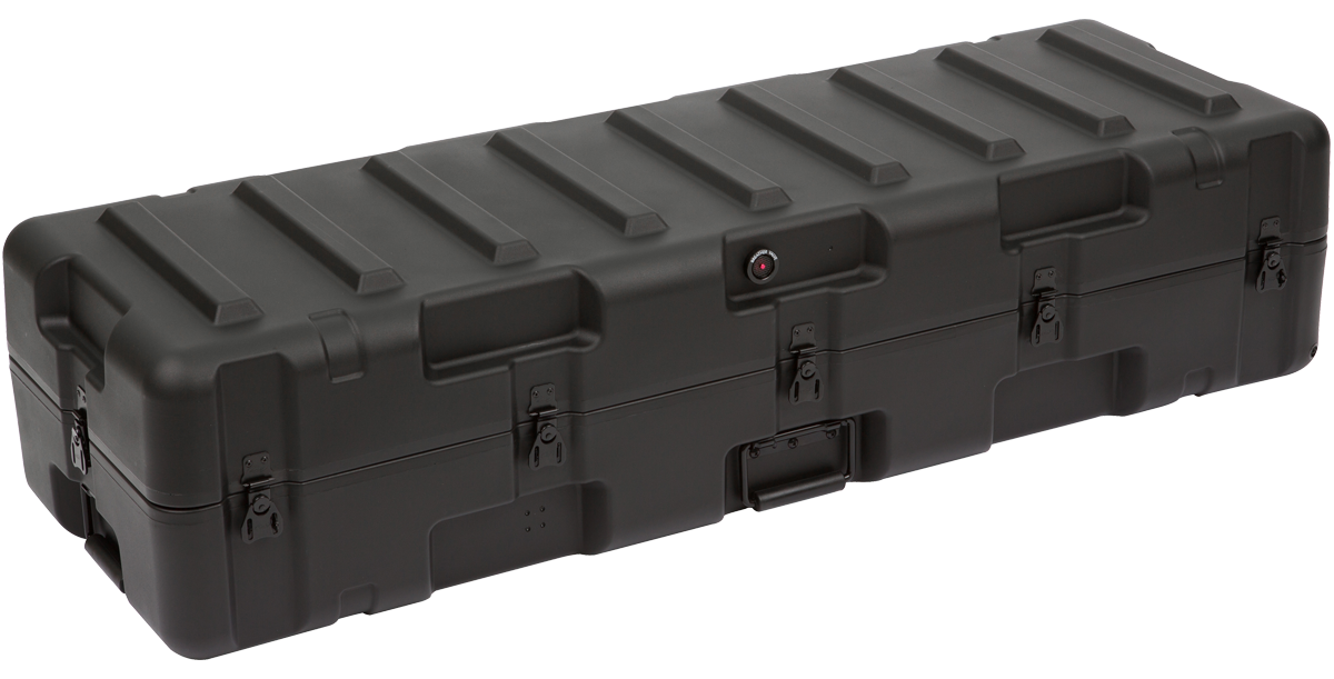 SKB 3R Roto rSeries 4714-10 Case with Wheels