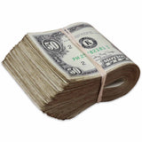 $5,000 RealAged Full Print 1990 Series Band