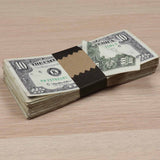 $1,000 ✔️RealAged™ Full Print 1990 Series Stack