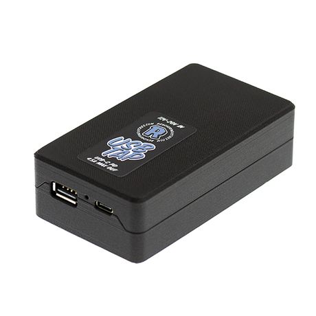 USB TAP