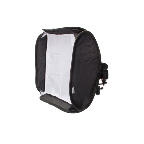 ProMaster Easy Fold Speedlight Soft Box - 20'' - Image 1