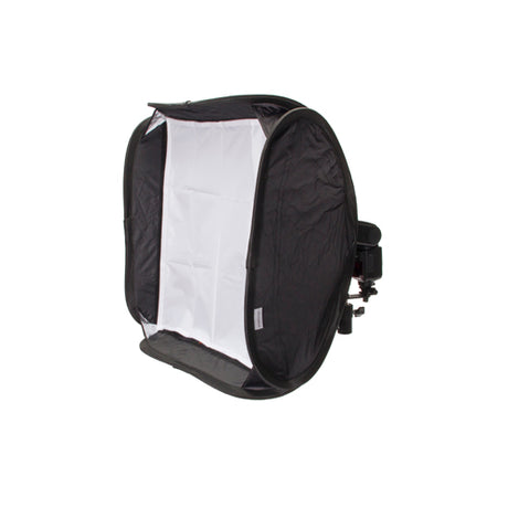 ProMaster Easy Fold Speedlight Soft Box - 24'' - Image 1